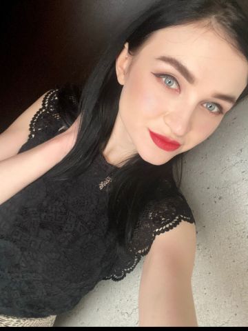 Кристина