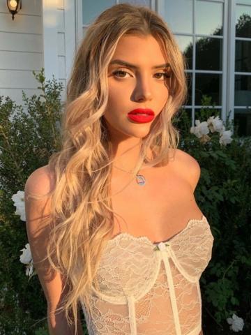 Эвелина